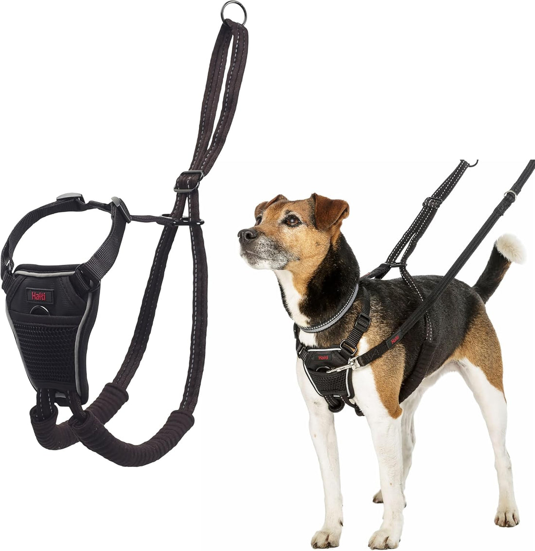 Halti No Pull Dog Harness | Size