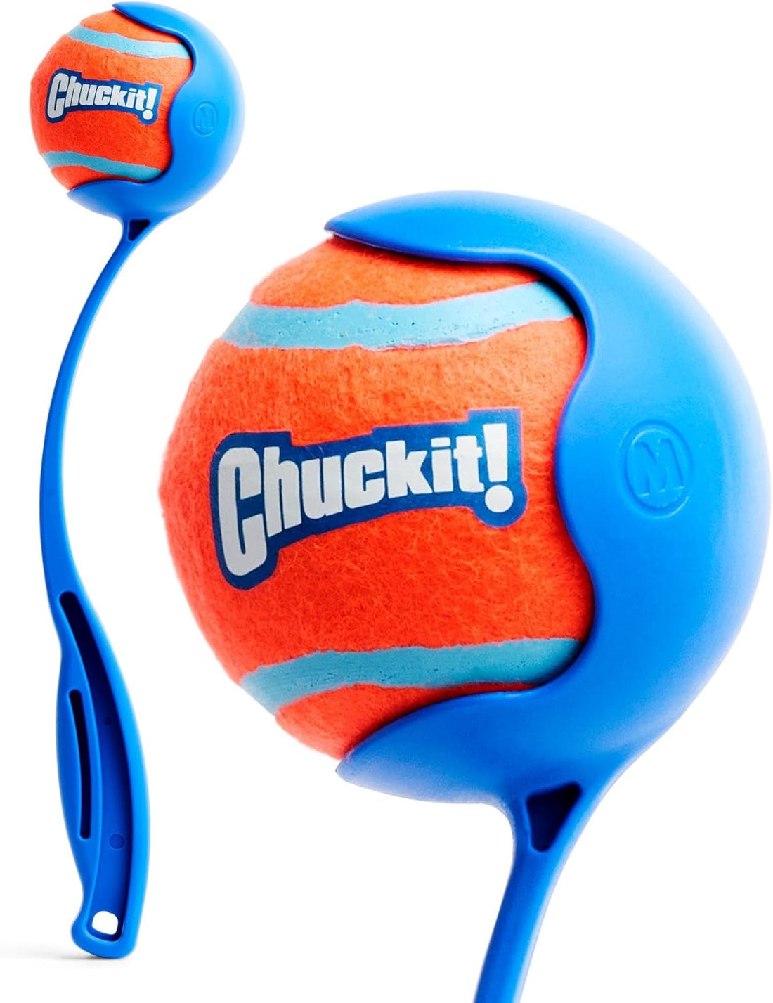 Chuckit! Classic 26M Dog Ball Launcher, 26in