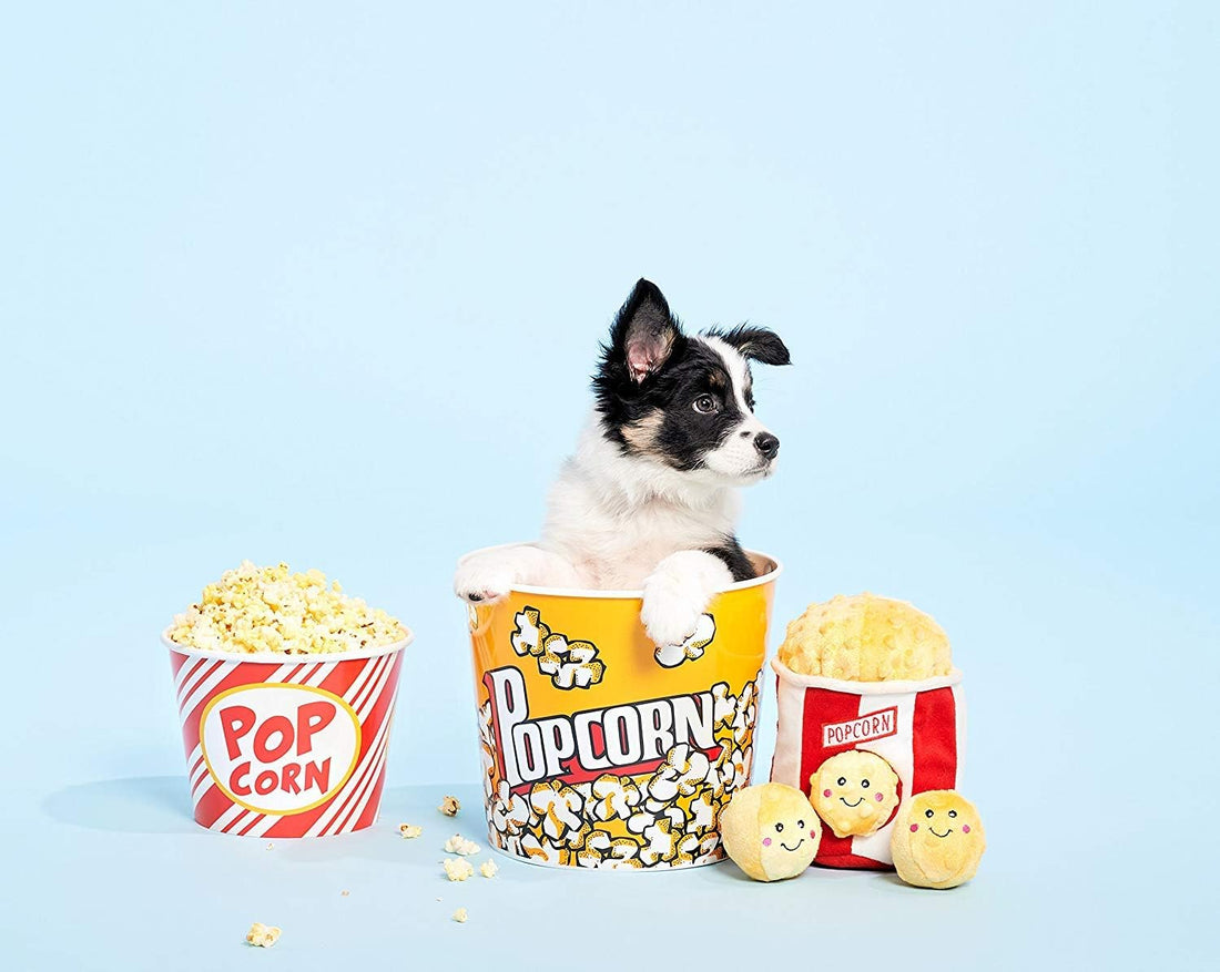ZippyPaws Burrow Interactive Dog & Puppy Toys for Boredom