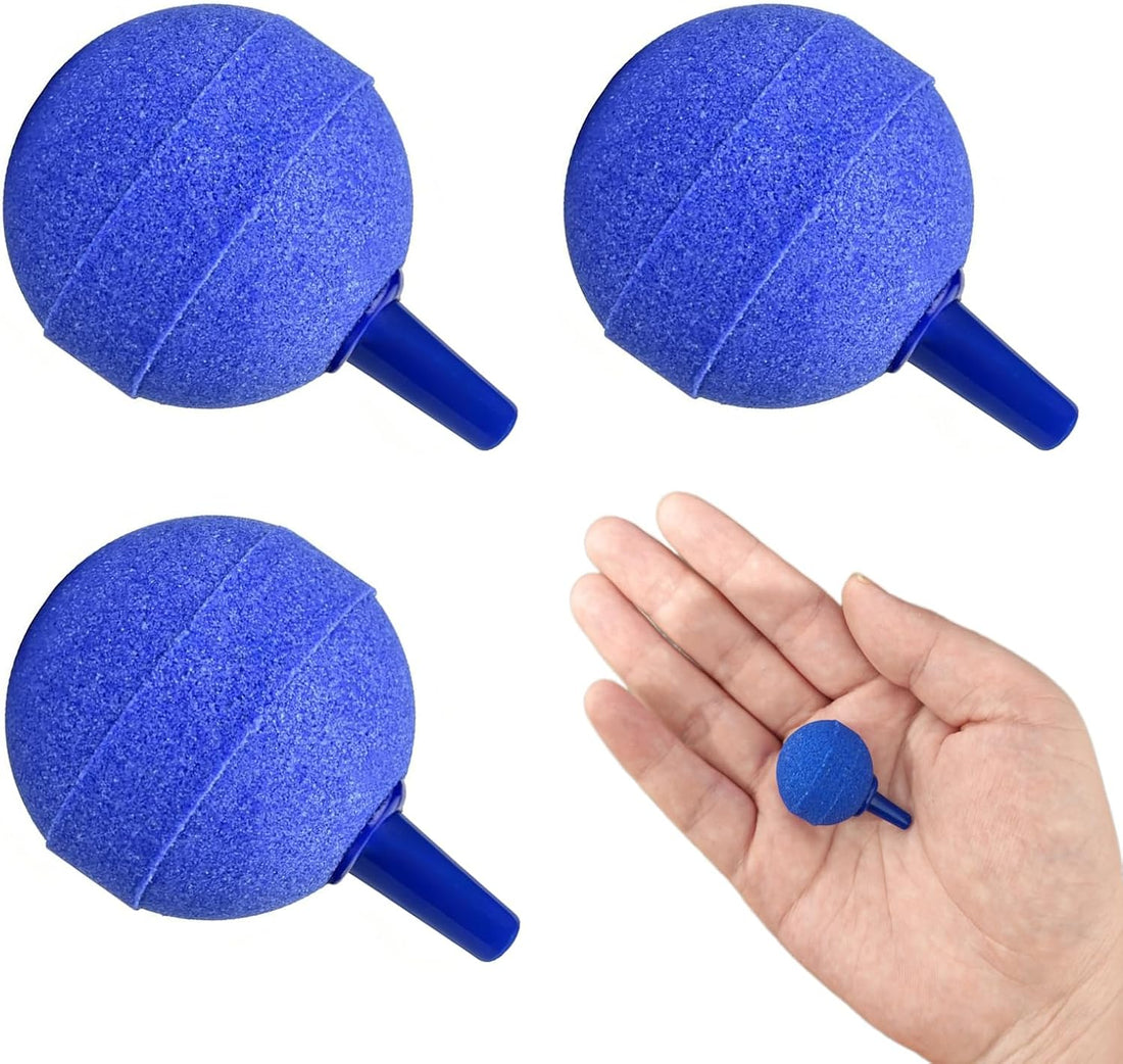 Air Stone Bar Bubble Diffuser Set