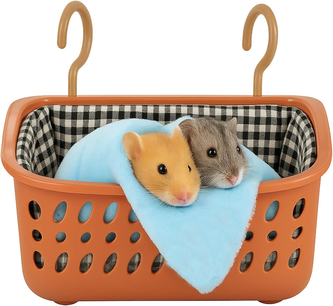 JWShang Rat Hammock for Cage