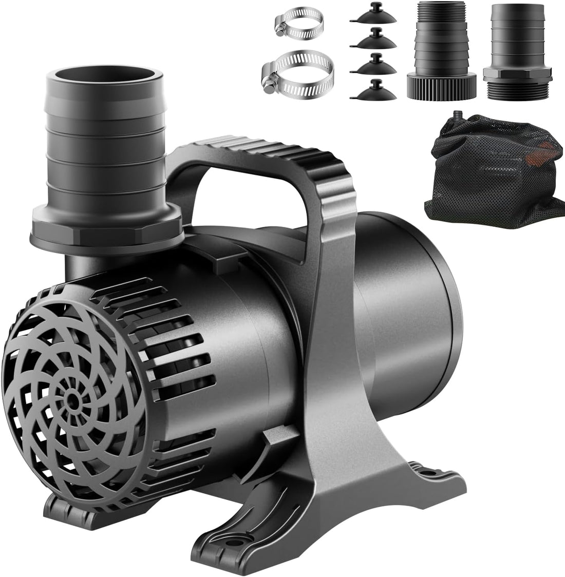 OYO Water 8000 GPH Pond Pump