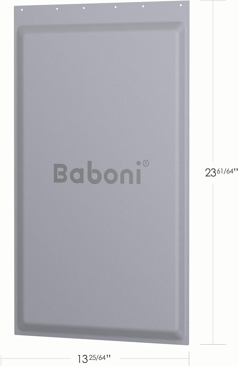 Baboni Replacement Insulated Flap for Baboni Pet Door