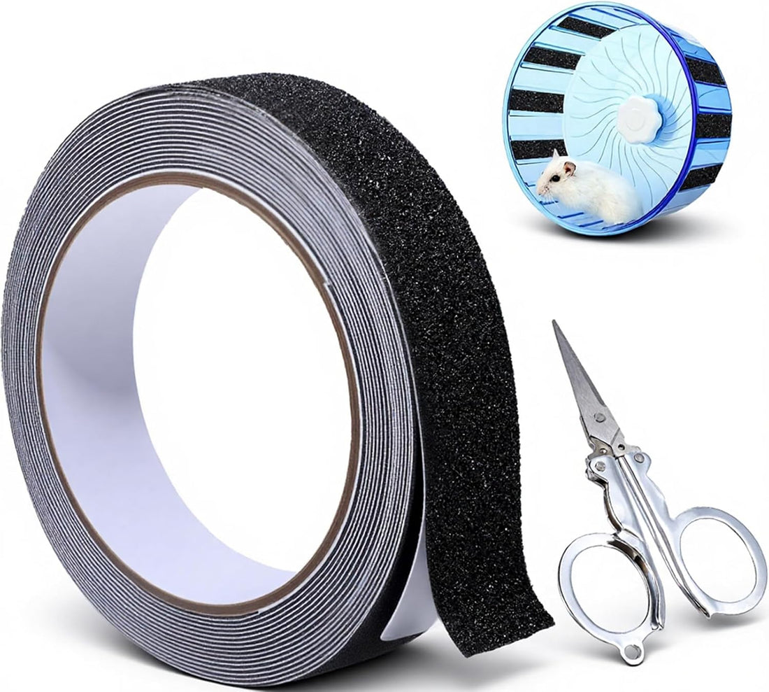 16.4Ft Sugar Glider Trim Nail Strip Sandy Trimmer Track
