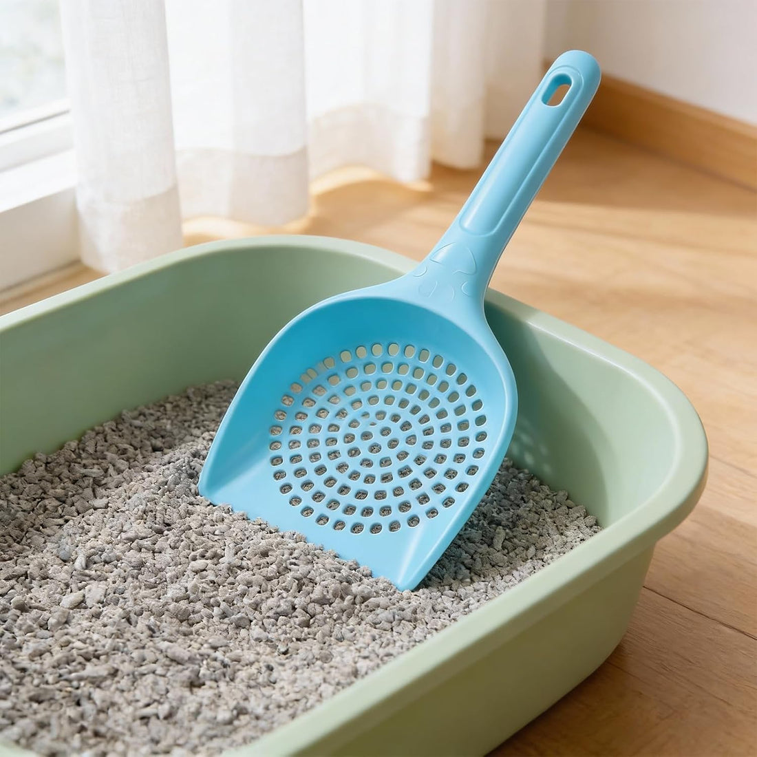 Cat Litter Scoop Litter Scooper Cat Litter Scooper Cat Scoop Mesh