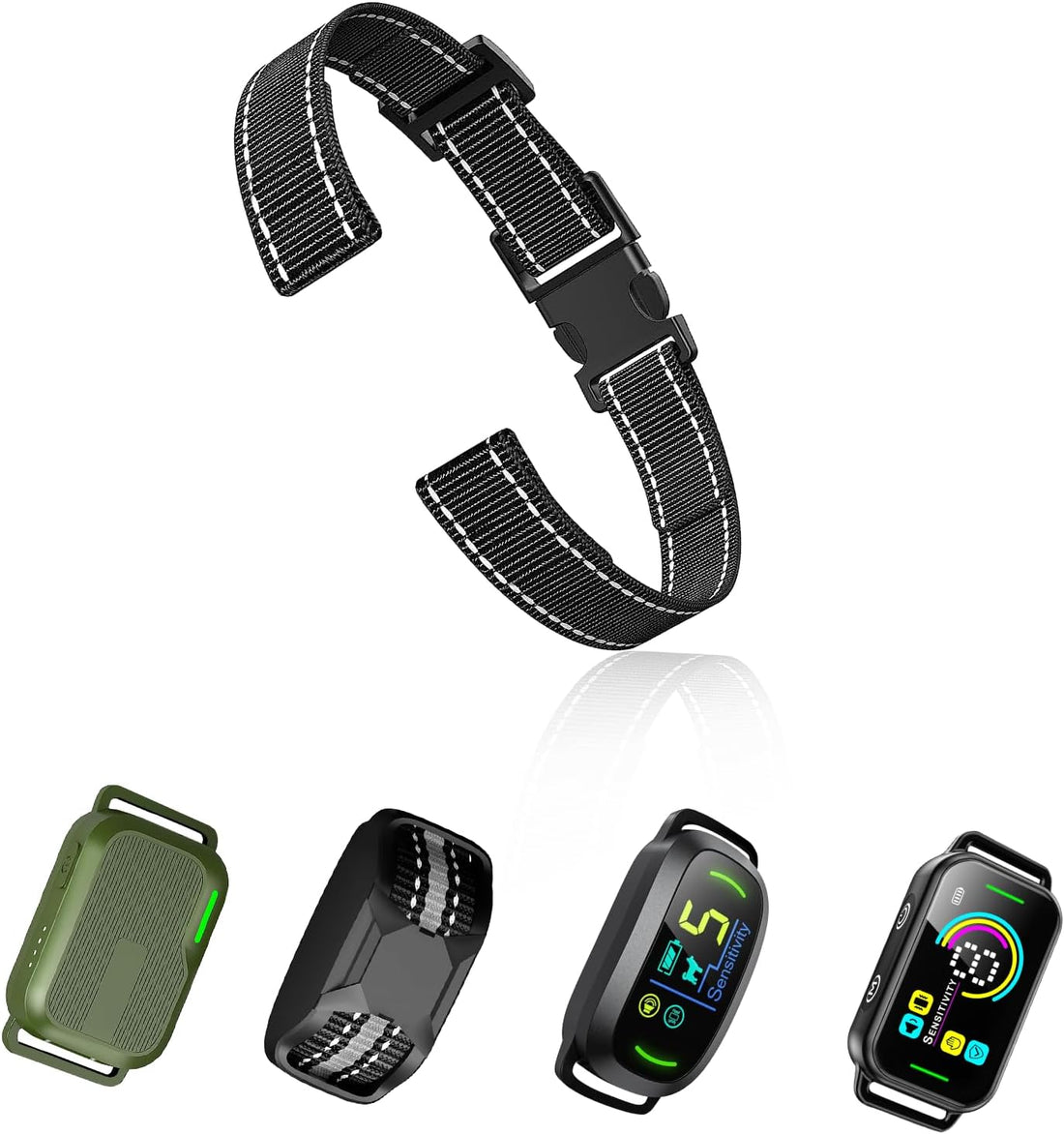 Replacement Collar Strap