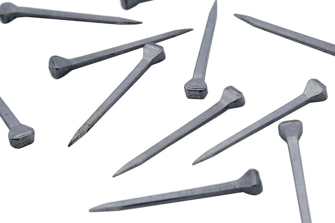 2 inch Horseshoe Nails Box of 100