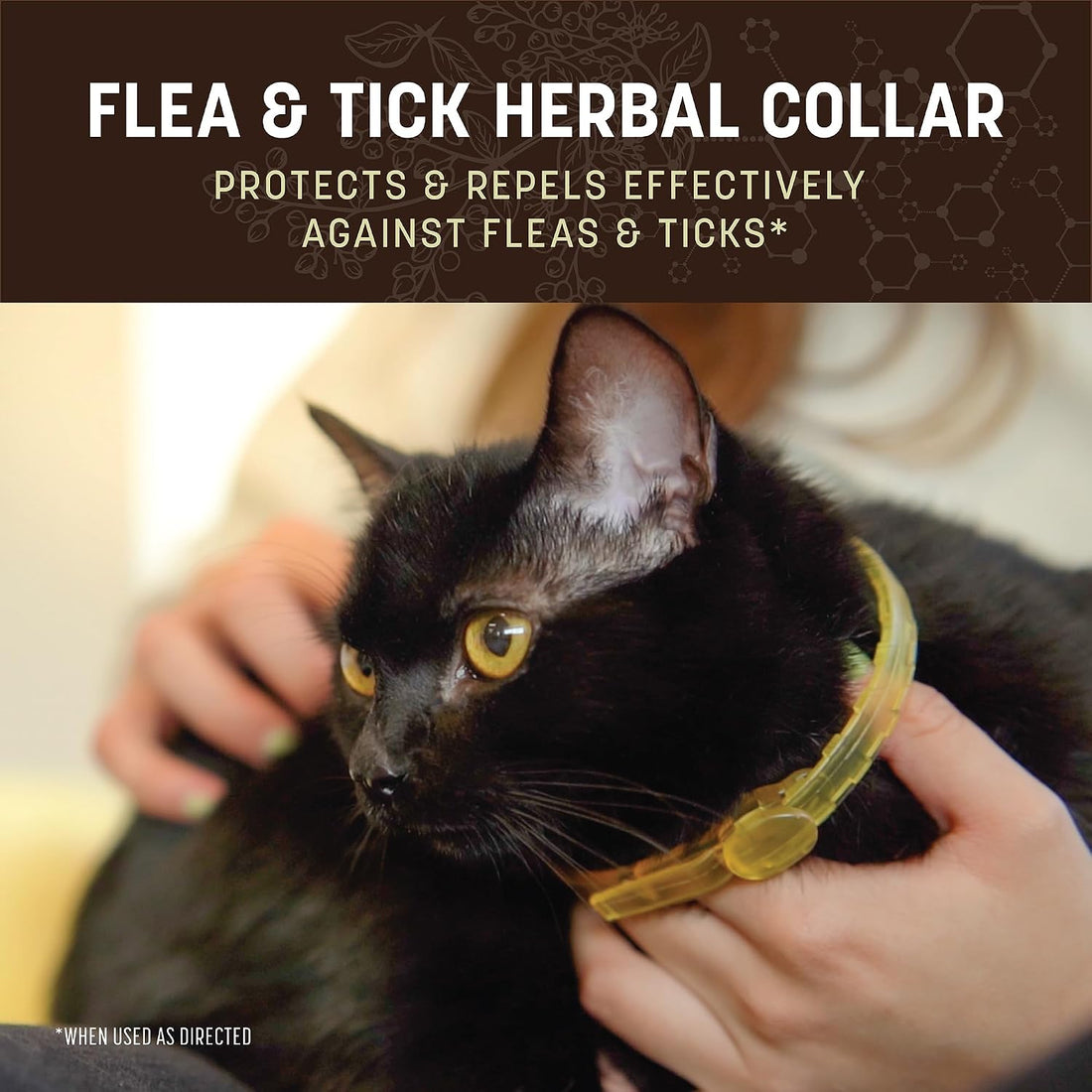 Earth Animal Apothecary Flea & Tick
