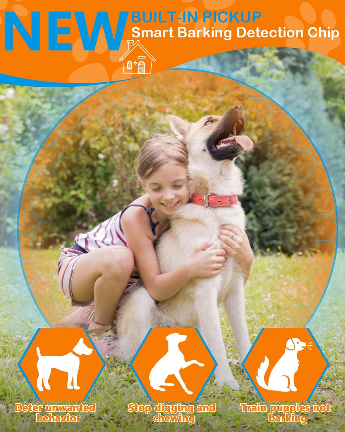 Dog Barking Control Devices, Anti Barking Device Ultrasonic Dog