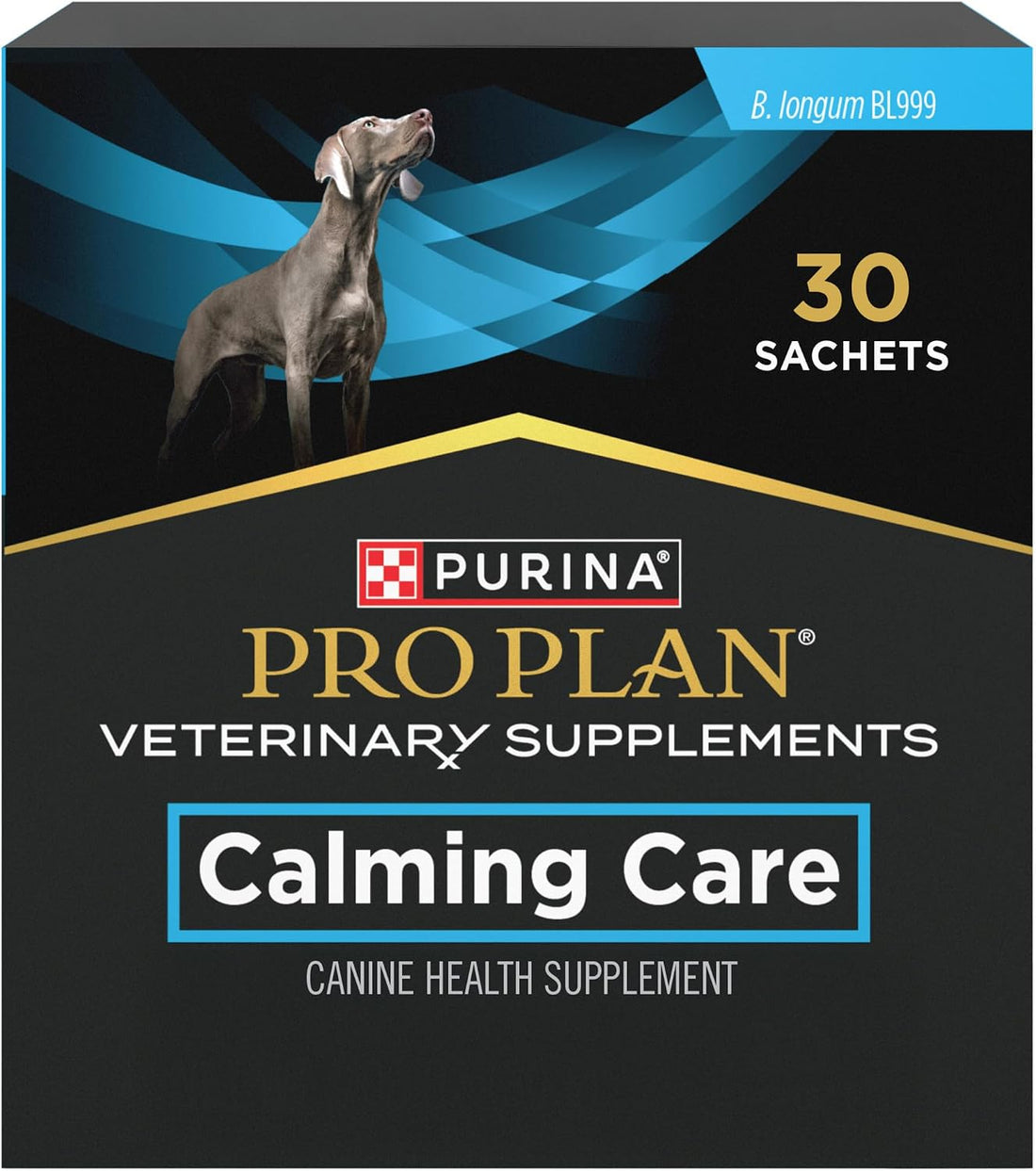 Purina Pro Plan Veterinary Supplements Calming Care