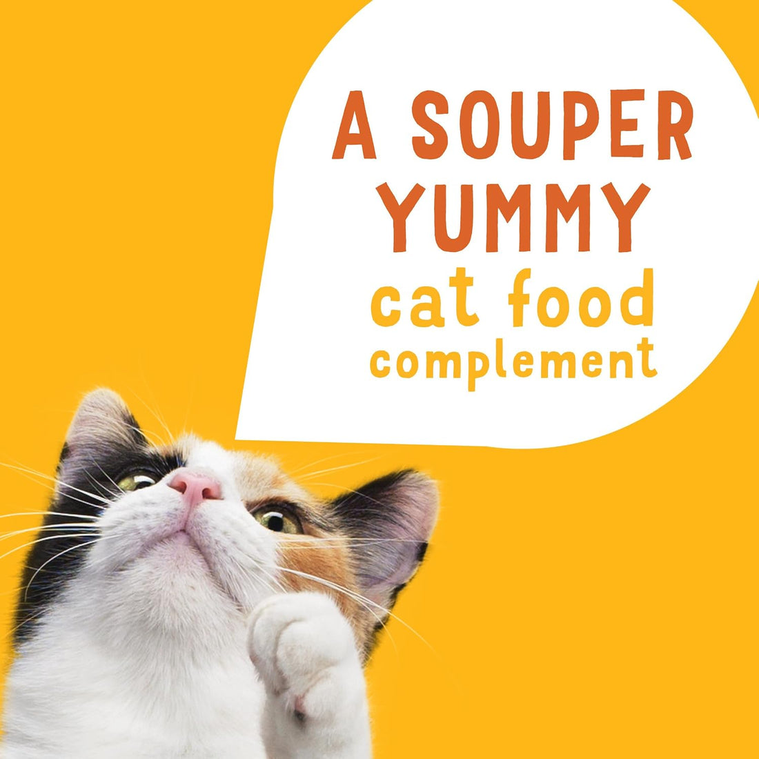 Purina Friskies Lil Soups Topper Variety Pack, 30 Count, 1.2 oz Cups