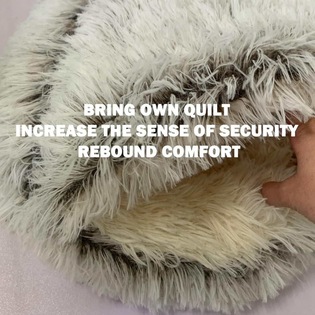 Ferret Bed Cave Bed and Hideout,Ferret Hideaway Bed Accessories