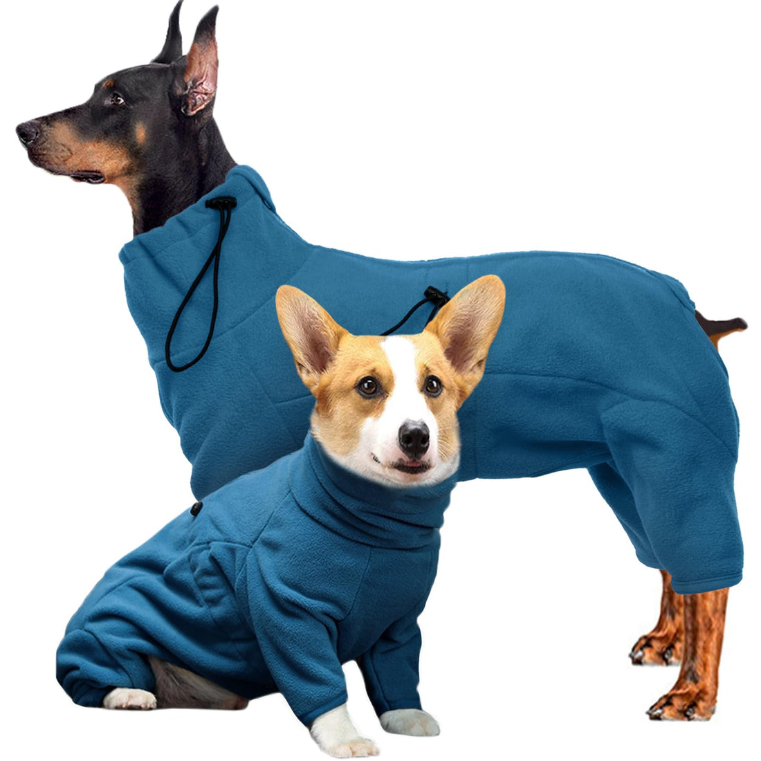 ROZKITCH Dog Pjs Large Breed