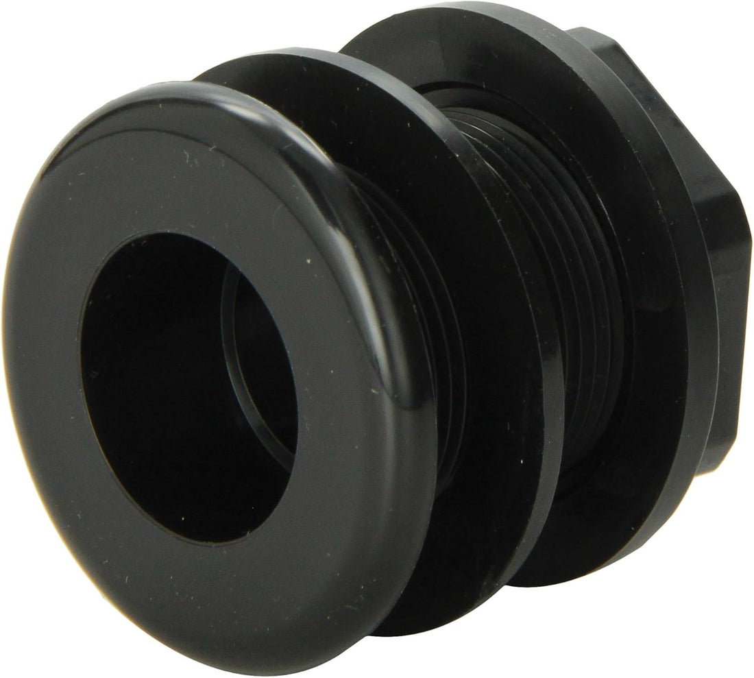 Lifegard Aquatics 3/4-Inch Slip Bulkhead Fitting