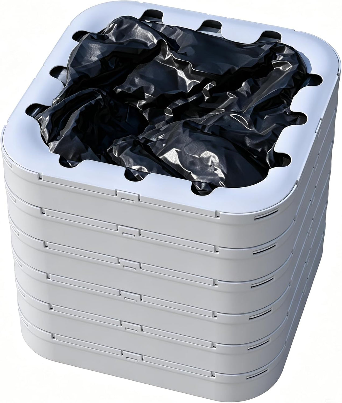Official Refill Rings for Self Sealing and Self-Changing Automatic