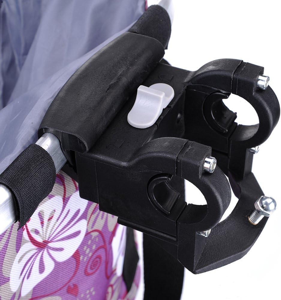 Pet Dog Bike Basket & Carrier Bag- Foldable Detachable Pet Travel