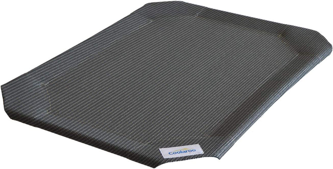 Coolaroo The Original Elevated Pet Bed Replacement Cover