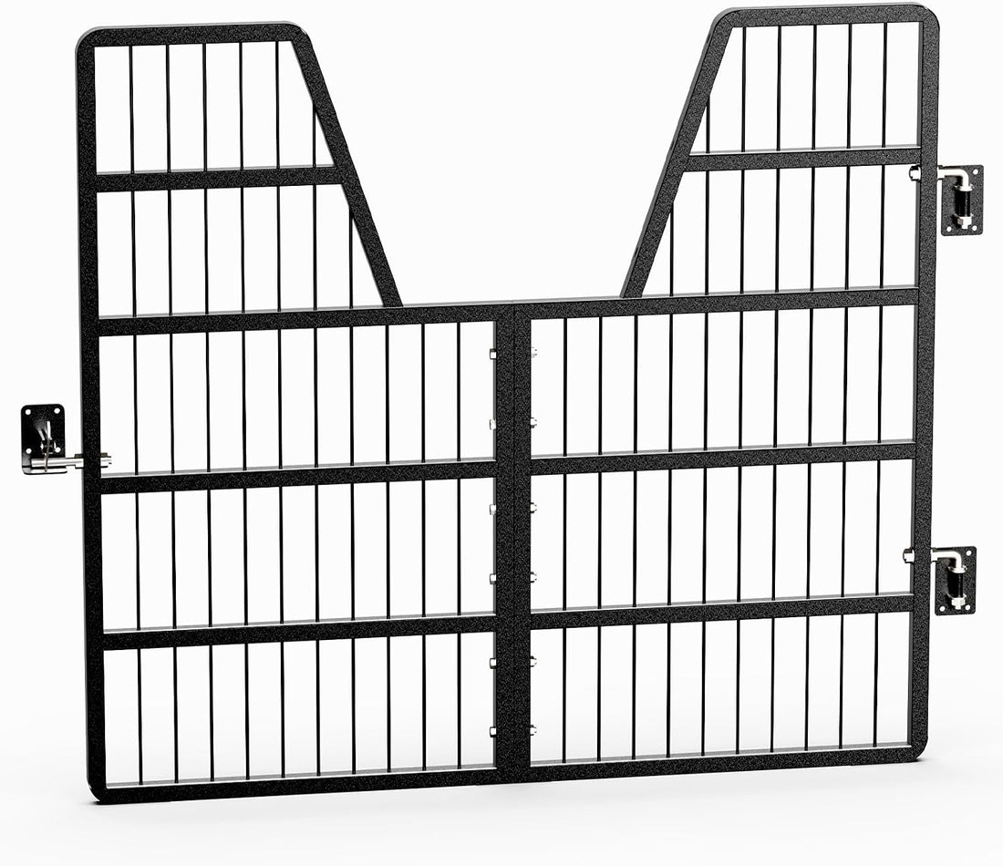 Horse Stall Gates