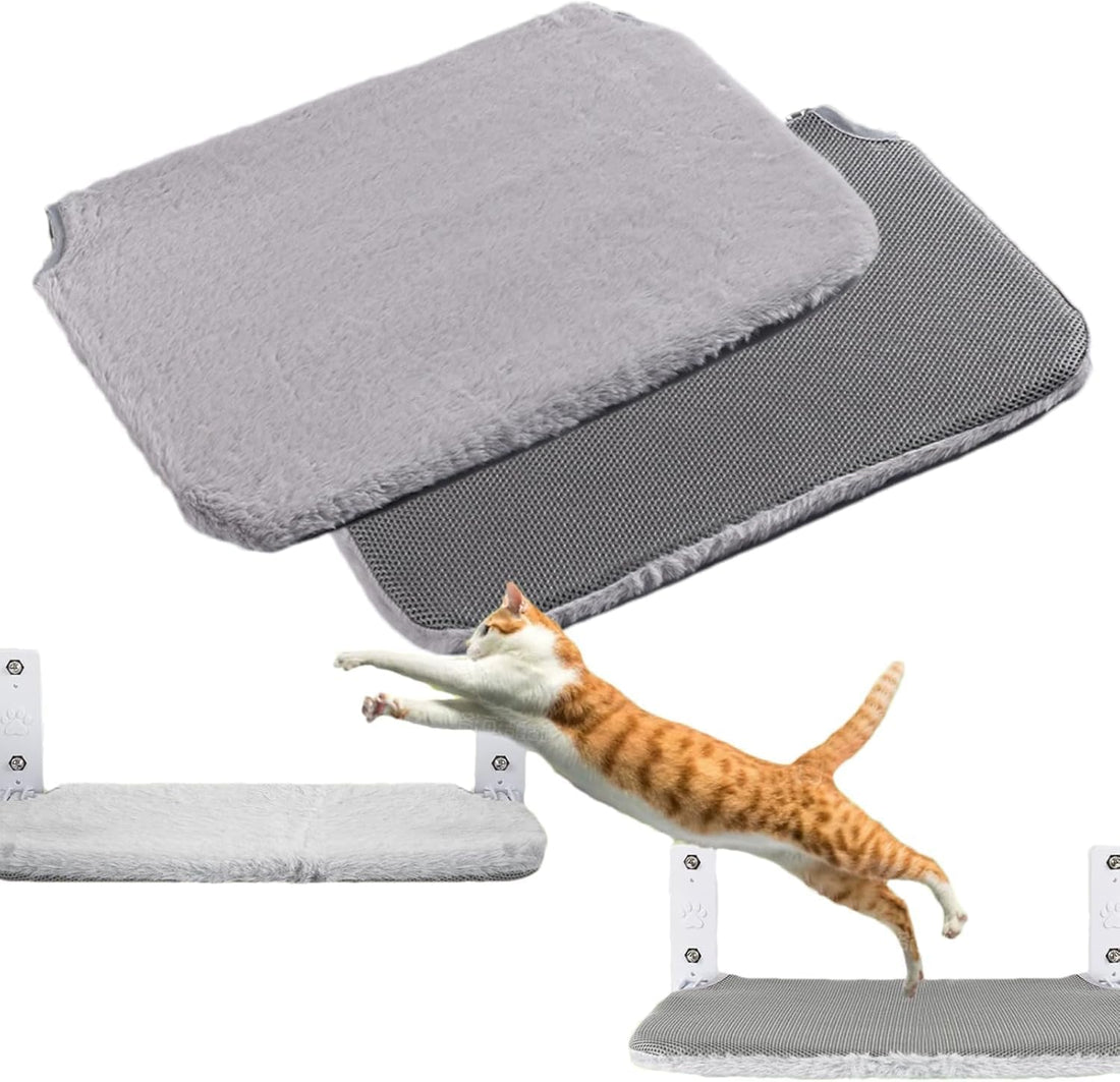 2PCS Replacement Cover for Cat Window Perch