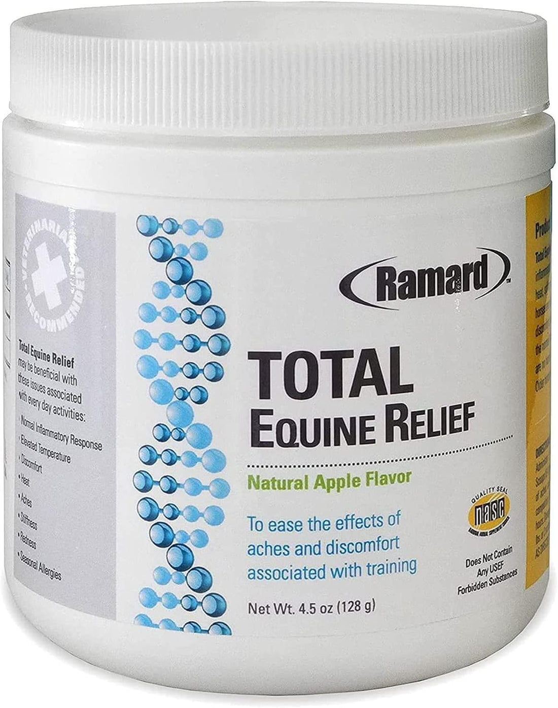 Ramard Total Equine Relief - Total Horse Joint Supplement for Total