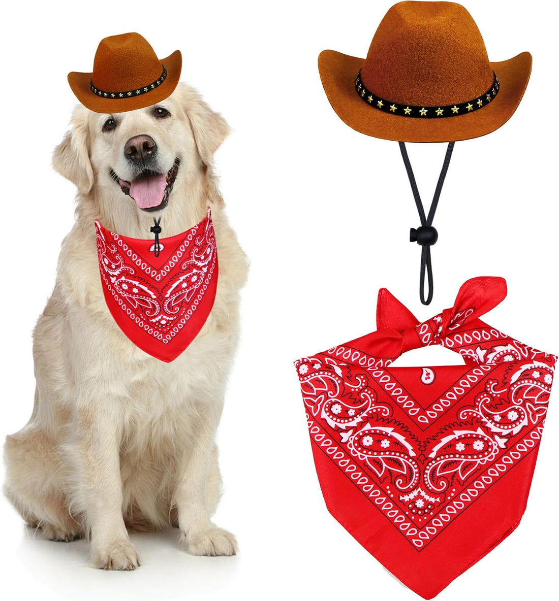 Pet Cowboy Costume, Cat Dog Halloween Costumes Halloween Pet Cat Dog