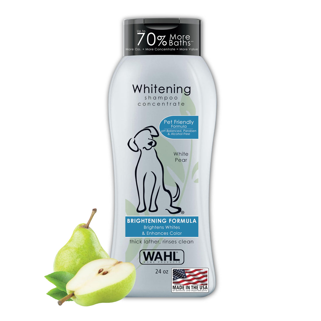 Wahl USA Pet Shampoo
