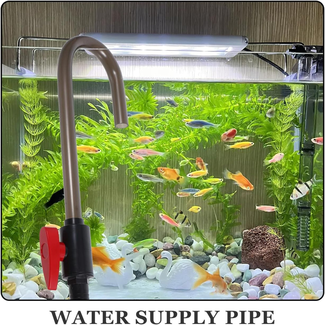 balacoo Aquarium Hook Water Changer