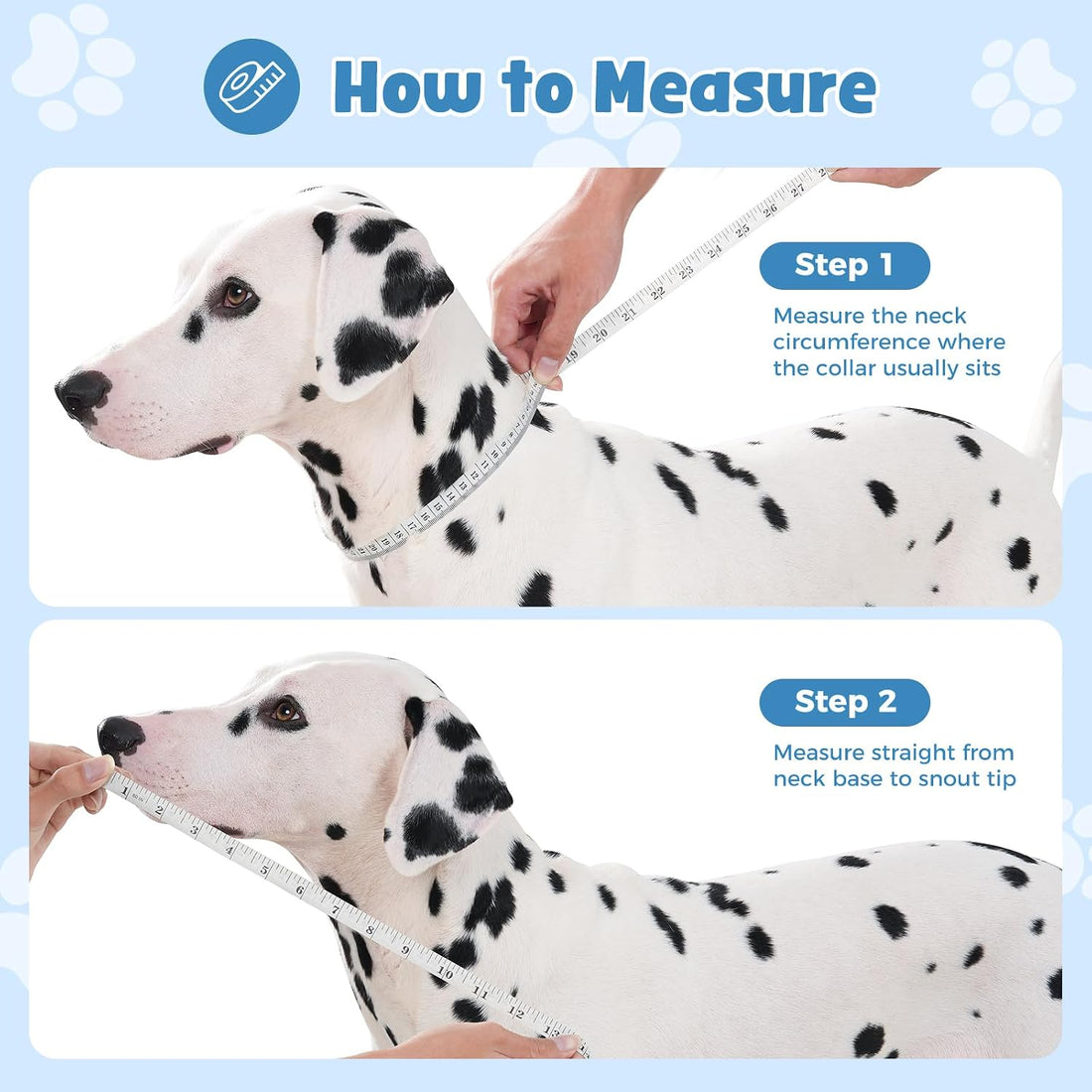 Avont Soft Dog Cone Drawstring, Snap-in, Waterproof, Anti-Lick