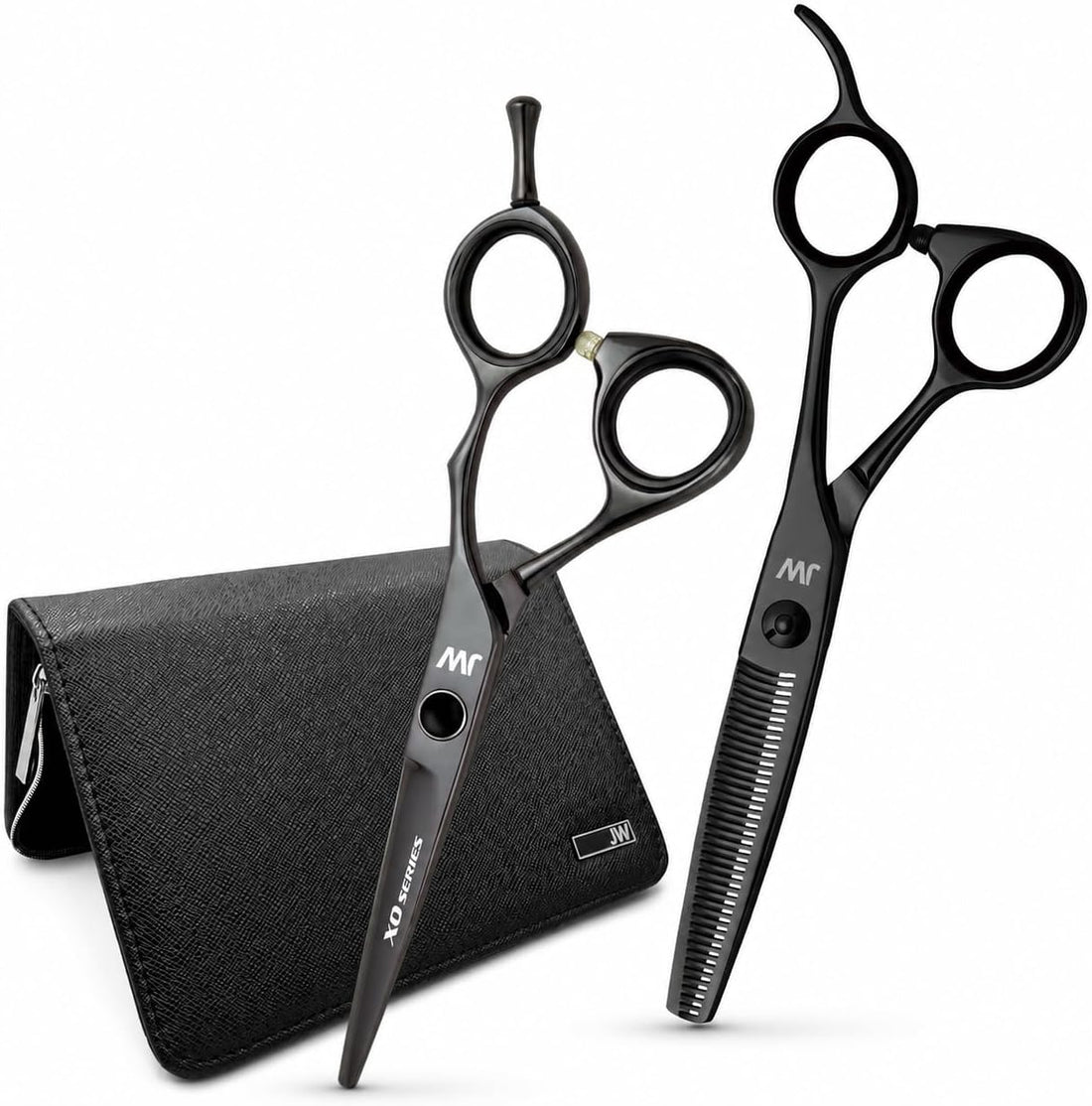 JW XO Professional Shear and Blending Kit (5.5 Inch)