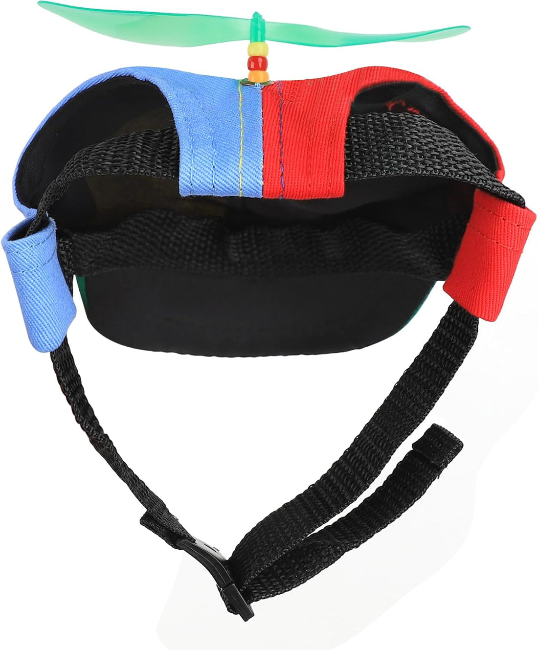 Propeller Baseball Cap for Big Dogs & Cats