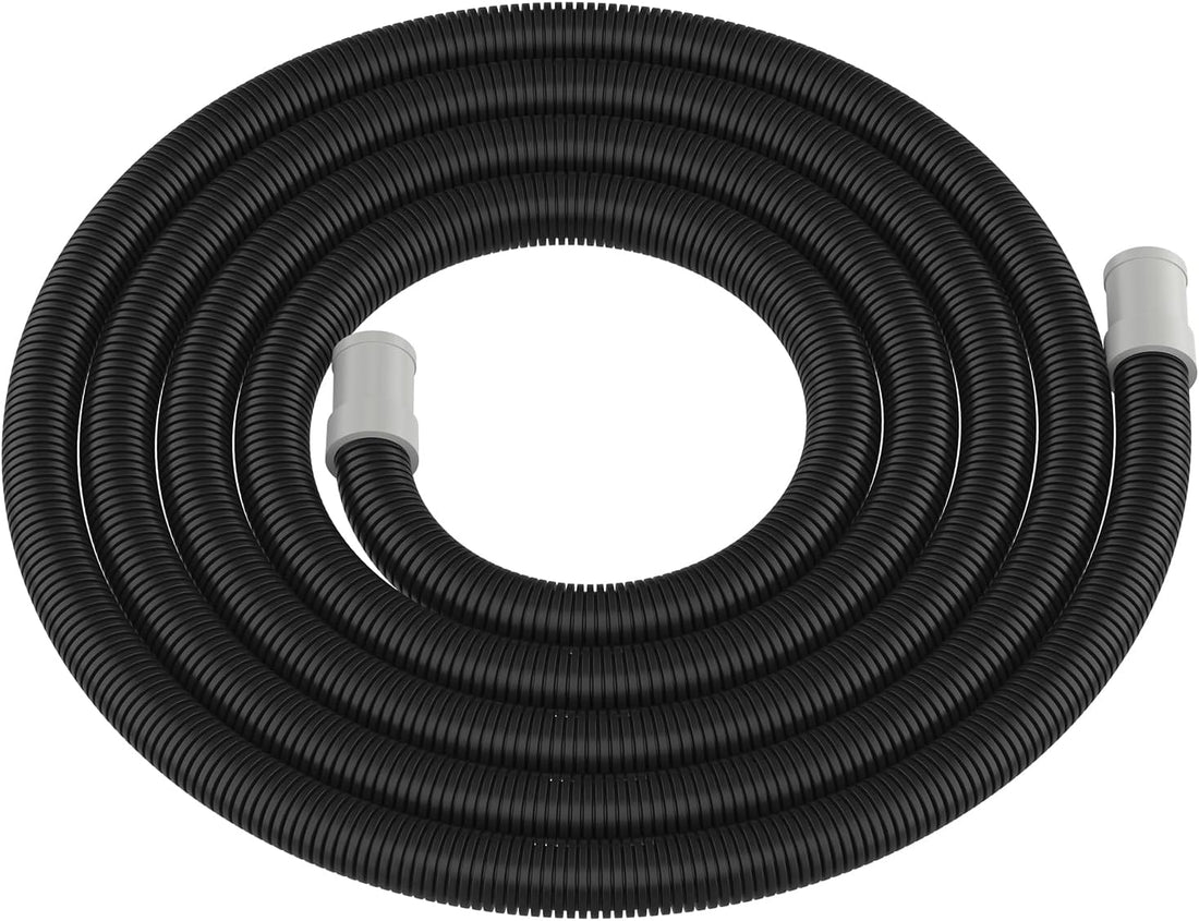 Canister Filter Ribbed Hosing A20015 Replace for Fluval Canister