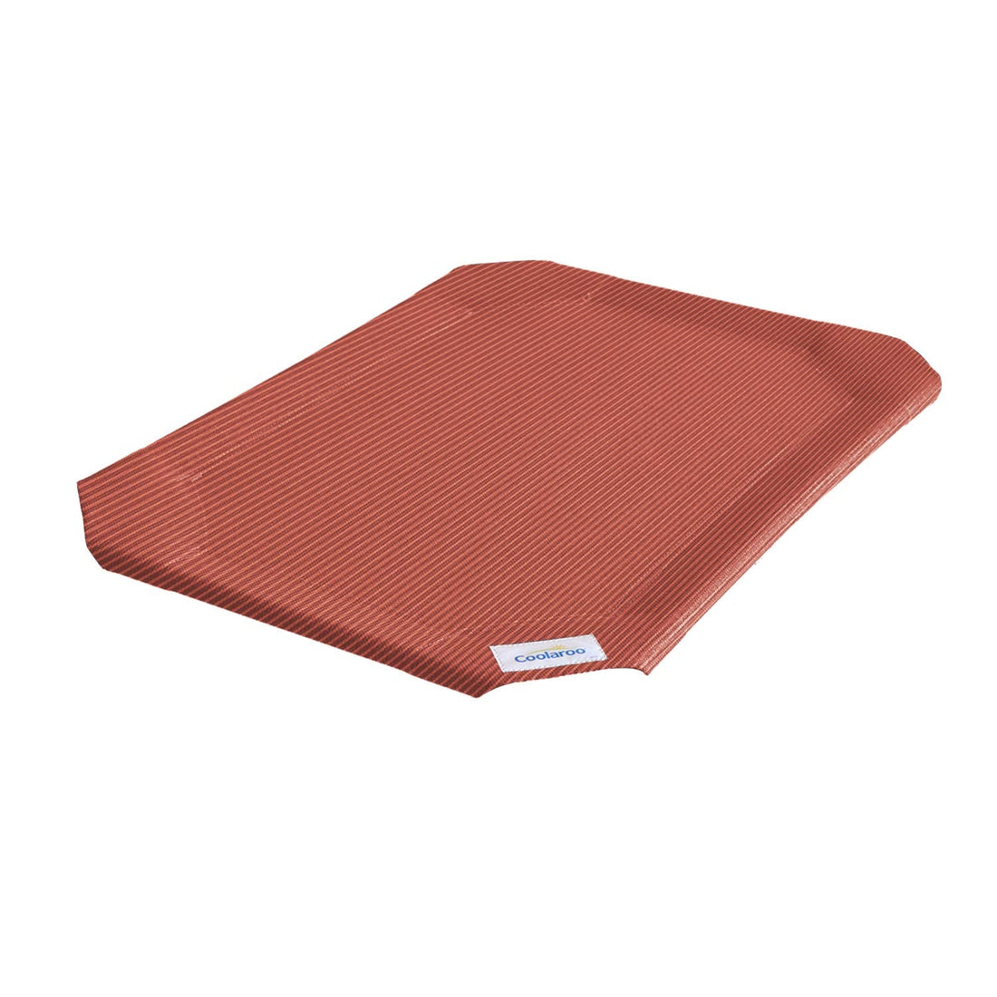 Original Pet Bed Replacement Cover - Terracotta - Large