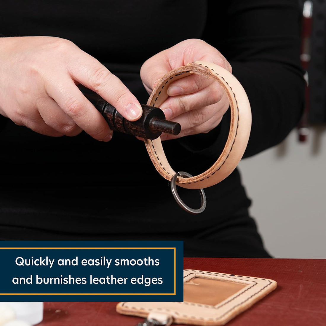 Weaver Leather Supply Gum Tragacanth