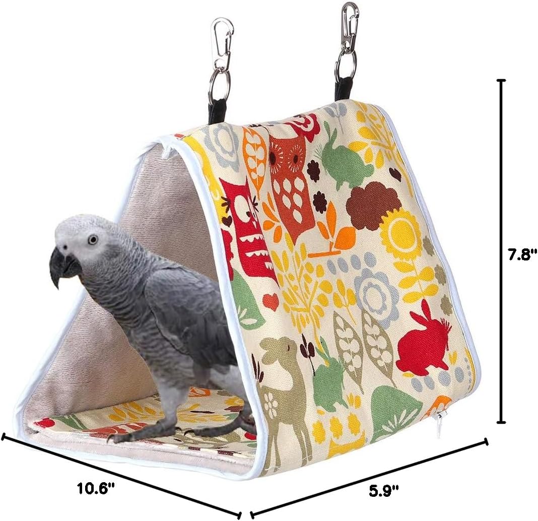 Kintor Bird Nest Snuggle Hut Tent