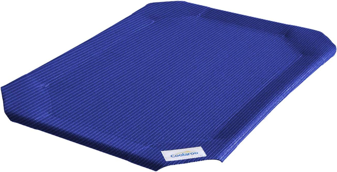 Coolaroo The Original Elevated Pet Bed Replacement Cover