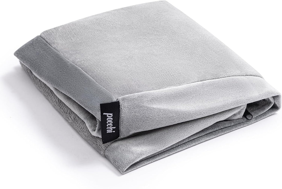 Waterproof Dog Bed Cover Replacement Washable