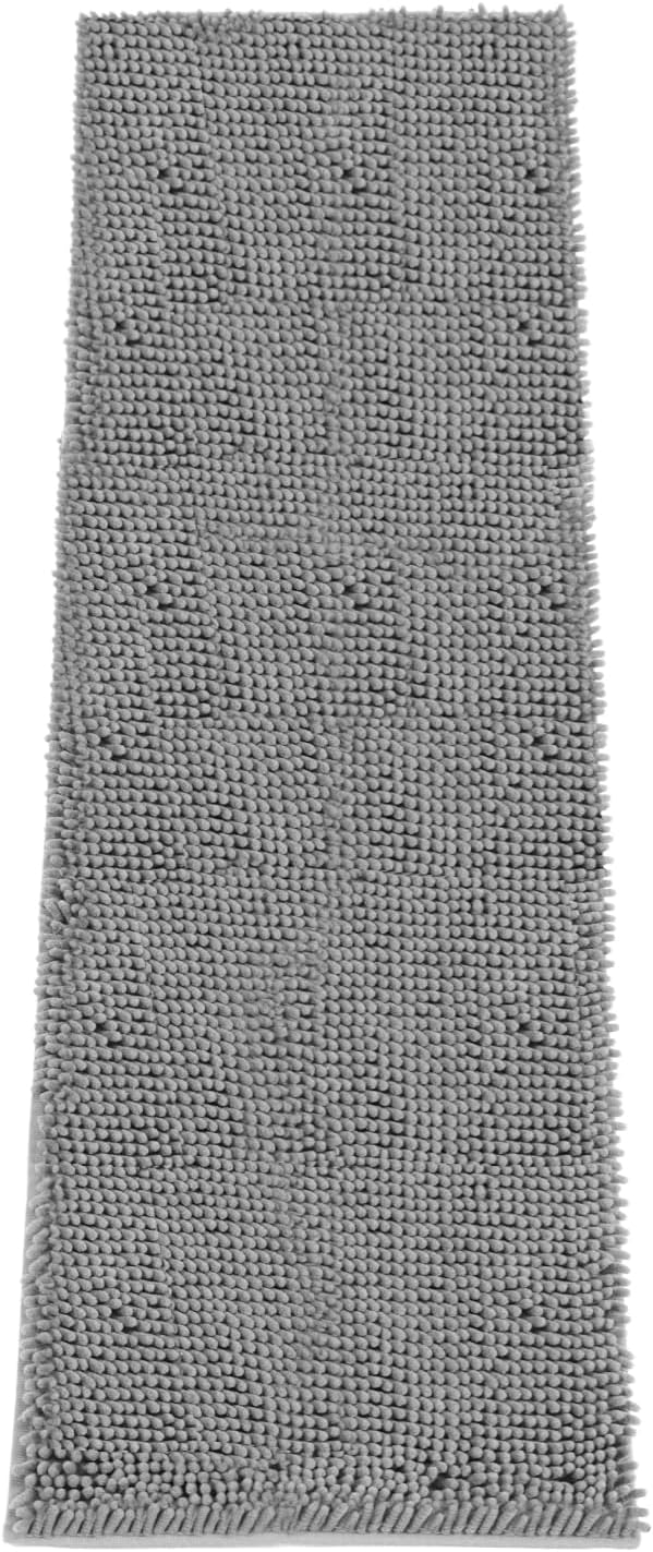 Absorbent Dog Door Mat for Muddy Paws