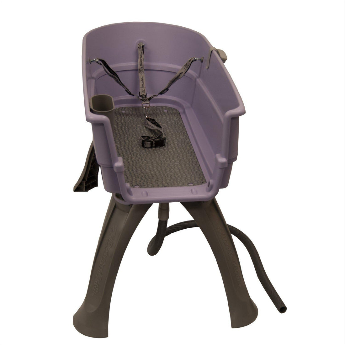 Booster Bath Elevated Dog Bathing and Grooming Center, Large