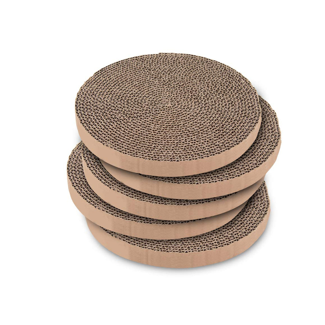 Best Pet Supplies Catify Cat Scratcher, Fun Interactive Scratchers
