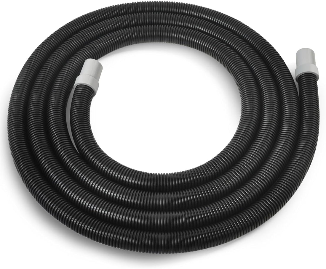 A20015 Ribbed Hosing 9.8 ft / 3 m x 17 mm Canister Filter Hose