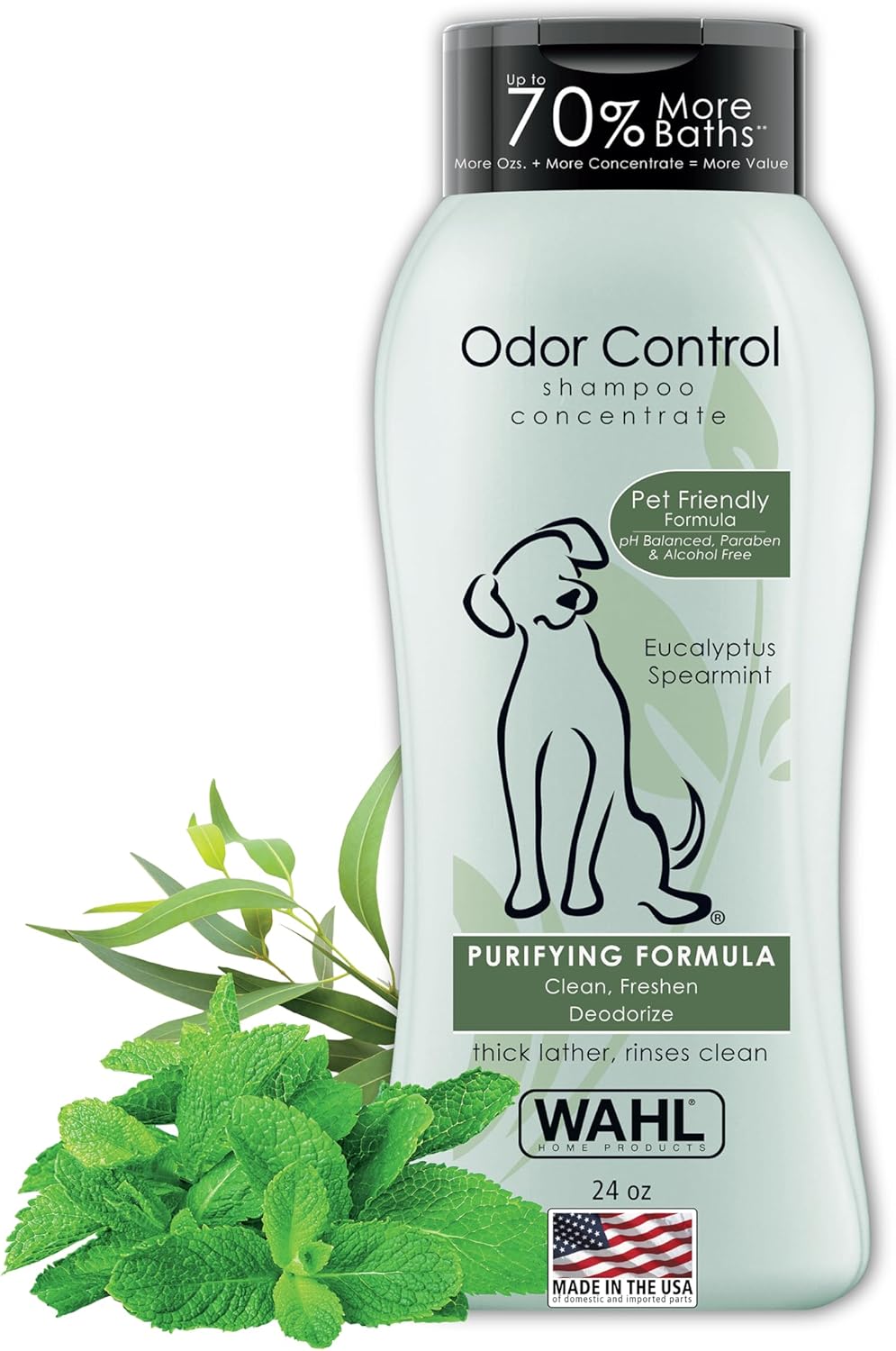 Wahl USA Pet Shampoo