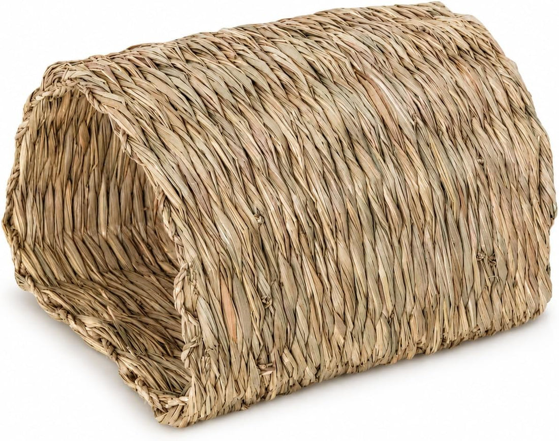 PEMAR Natural Seagrass Bunny Tunnel