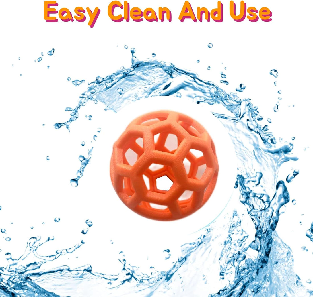 3 Pcs Turtle Tank Accessories, Tortoise Brush with Suction Cup