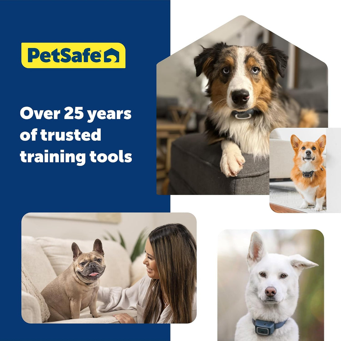 PetSafe Spray Bark Collar Refill Can, 3 oz