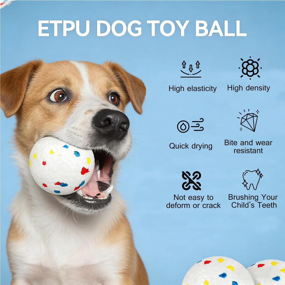 Automatic Dog Ball Launcher, Dog Ball Throw Launcher