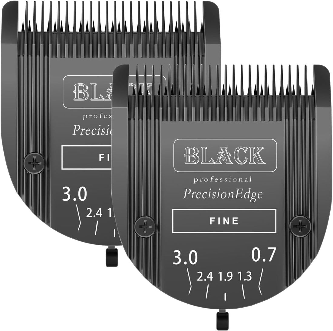 Adjustable Dog Grooming Blades Compatible with Wahl 5 in1 Blade