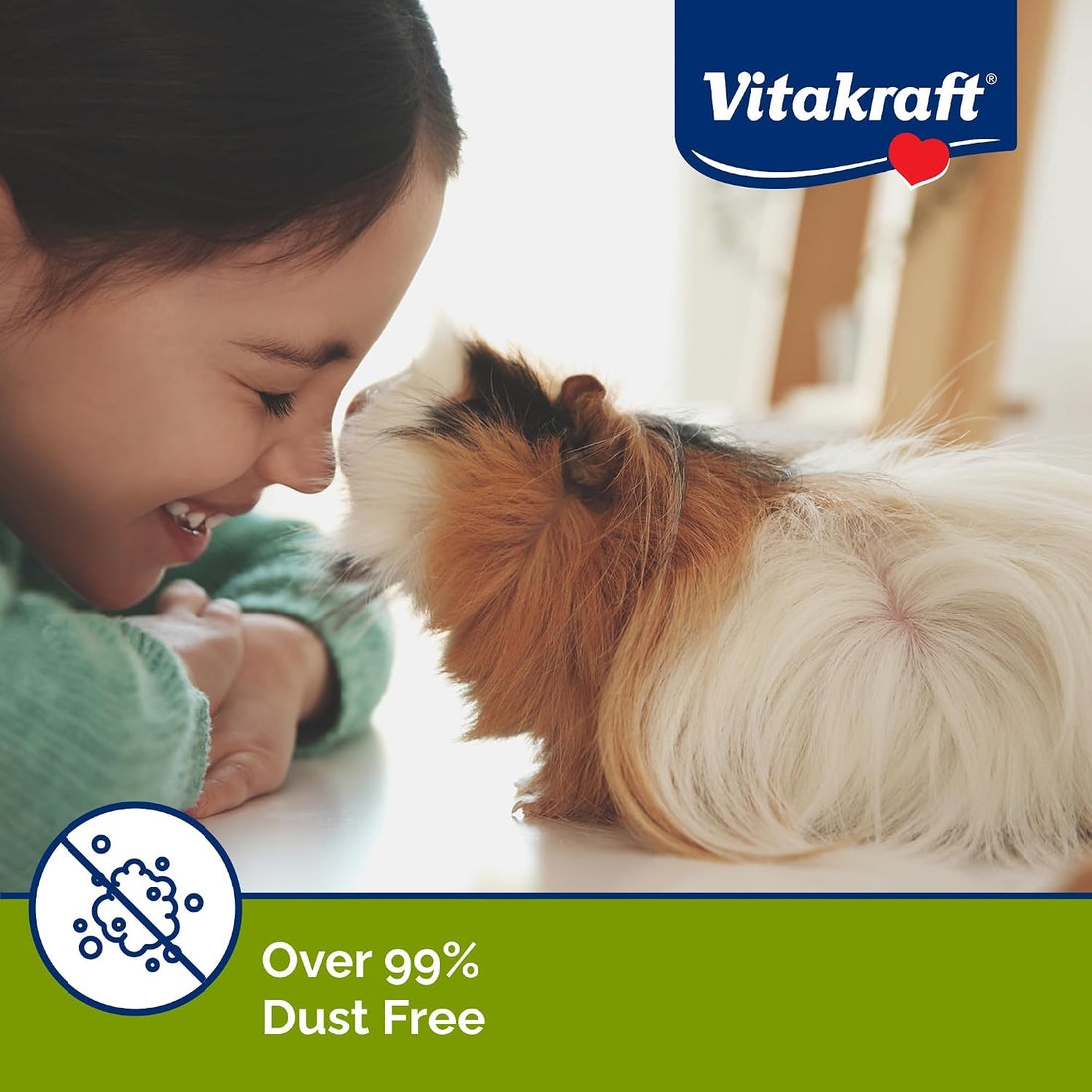 Vitakraft Fresh World Small Animal Bedding - Ultra Strength