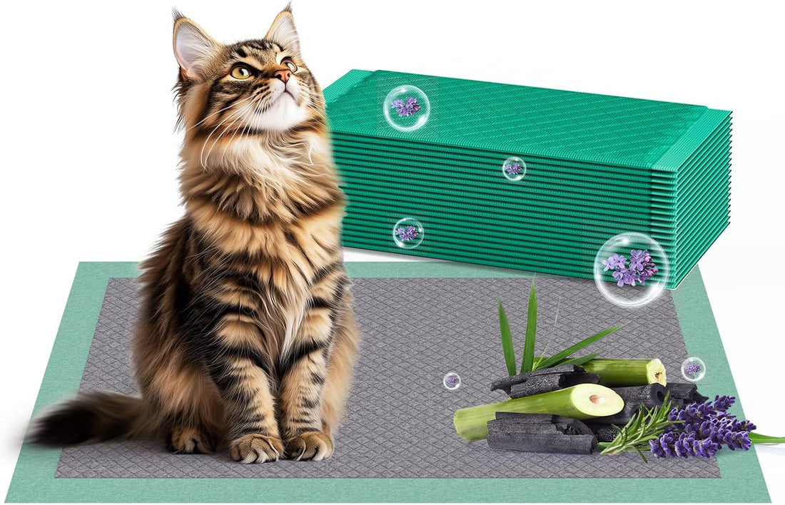 Cat Pad Refills for Litter Box