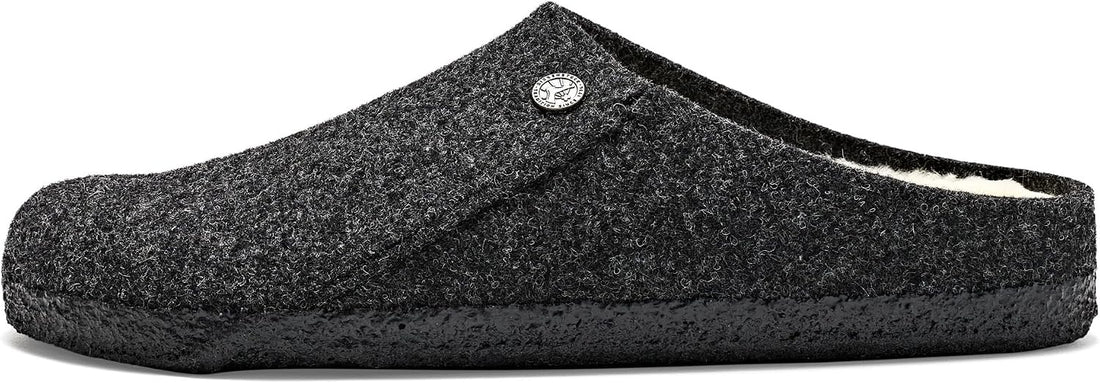 Birkenstock Zermatt Shearling Slipper Clogs