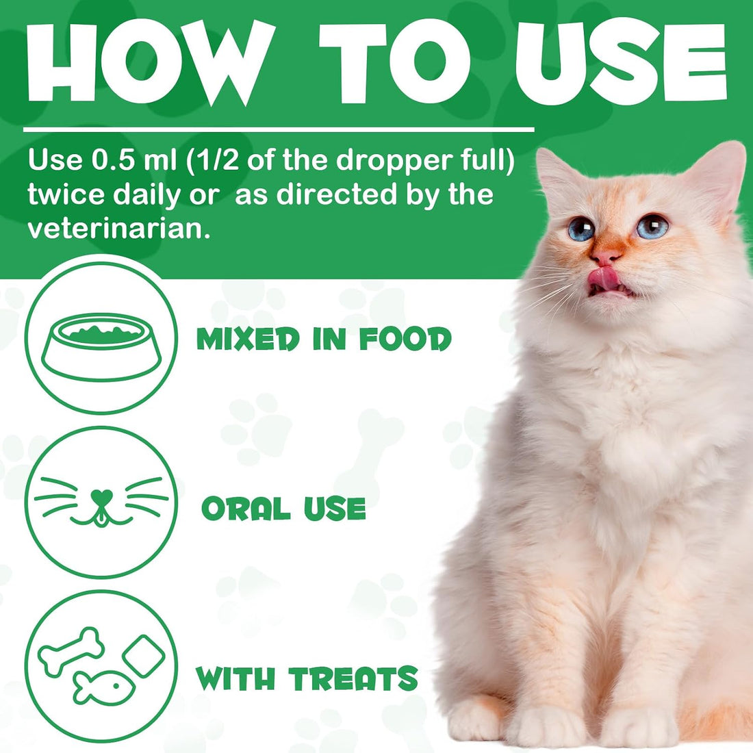 Kidney Support for Cats, Cat Kidney Treatment Support Normal Kidney